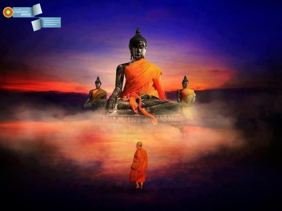 Học Phật, tâm Phật và đừng gieo nghiệp ác cho muôn đời sau